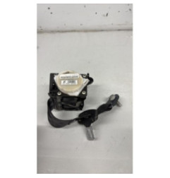 Ceinture arriere gauche DS DS4 1 Photo n°1