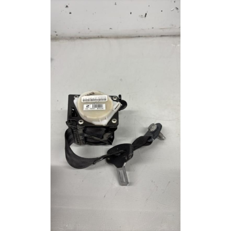 Ceinture arriere gauche DS DS4 1