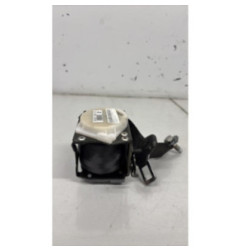 Ceinture arriere gauche DS DS4 1 Photo n°3