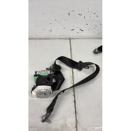 Ceinture avant gauche DS DS4 1 Photo n°1