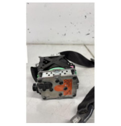 Ceinture avant gauche DS DS4 1 Photo n°4