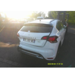 Moteur essuie glace arriere DS DS4 1 Photo n°8