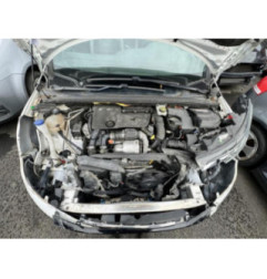 Moteur essuie glace arriere DS DS4 1 Photo n°13