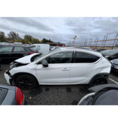 Jante DS DS4 1 Photo n°12