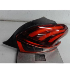 Feu arriere principal droit (feux) PEUGEOT 208 1 Photo n°1