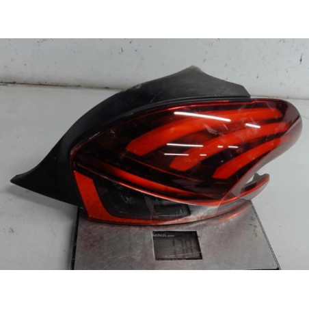 Feu arriere principal droit (feux) PEUGEOT 208 1 Photo n°1