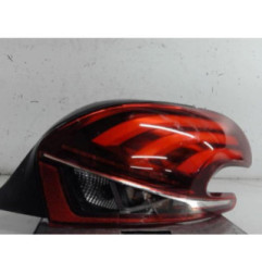 Feu arriere principal droit (feux) PEUGEOT 208 1