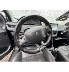 Feu arriere principal droit (feux) PEUGEOT 208 1 Photo n°20