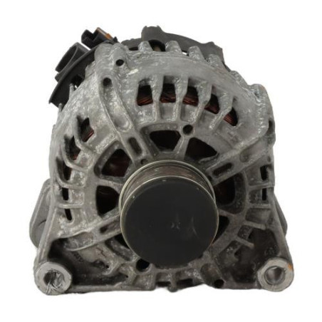 Alternateur PEUGEOT 208 1 Photo n°1