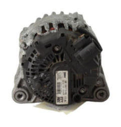 Alternateur PEUGEOT 208 1 Photo n°3