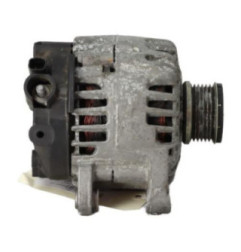 Alternateur PEUGEOT 208 1 Photo n°4