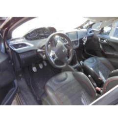 Alternateur PEUGEOT 208 1 Photo n°10