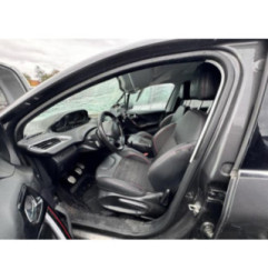 Alternateur PEUGEOT 208 1 Photo n°20