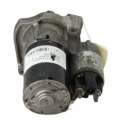 Demarreur PEUGEOT 208 1 Photo n°3