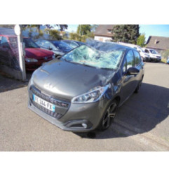 Demarreur PEUGEOT 208 1 Photo n°6