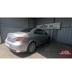 Commande chauffage PEUGEOT 307