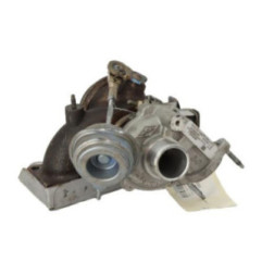Turbo PEUGEOT 208 1 Photo n°1