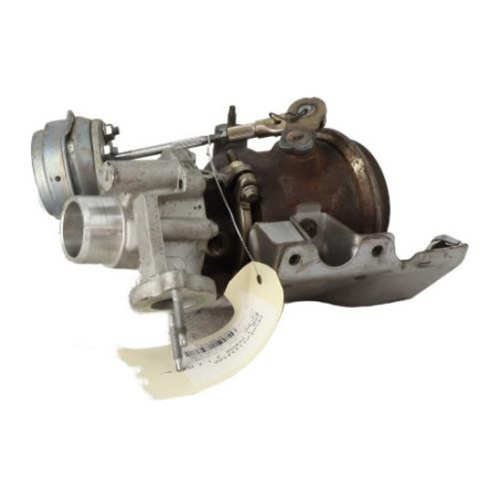 Turbo PEUGEOT 208 1