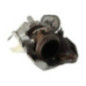 Turbo PEUGEOT 208 1