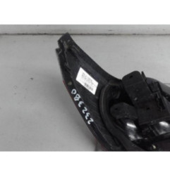 Feu arriere principal droit (feux) BMW SERIE 5 E60 Photo n°5