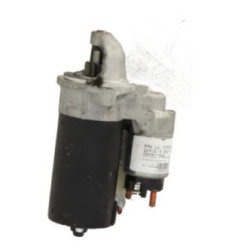 Demarreur BMW SERIE 5 E60 Photo n°5