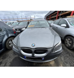 Demarreur BMW SERIE 5 E60 Photo n°11