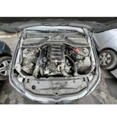 Demarreur BMW SERIE 5 E60 Photo n°13