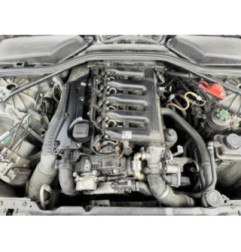 Demarreur BMW SERIE 5 E60 Photo n°14