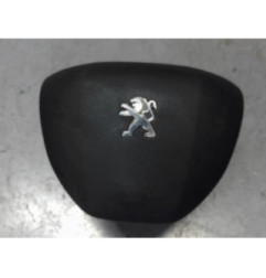 Air bag conducteur PEUGEOT 208 1 Photo n°1