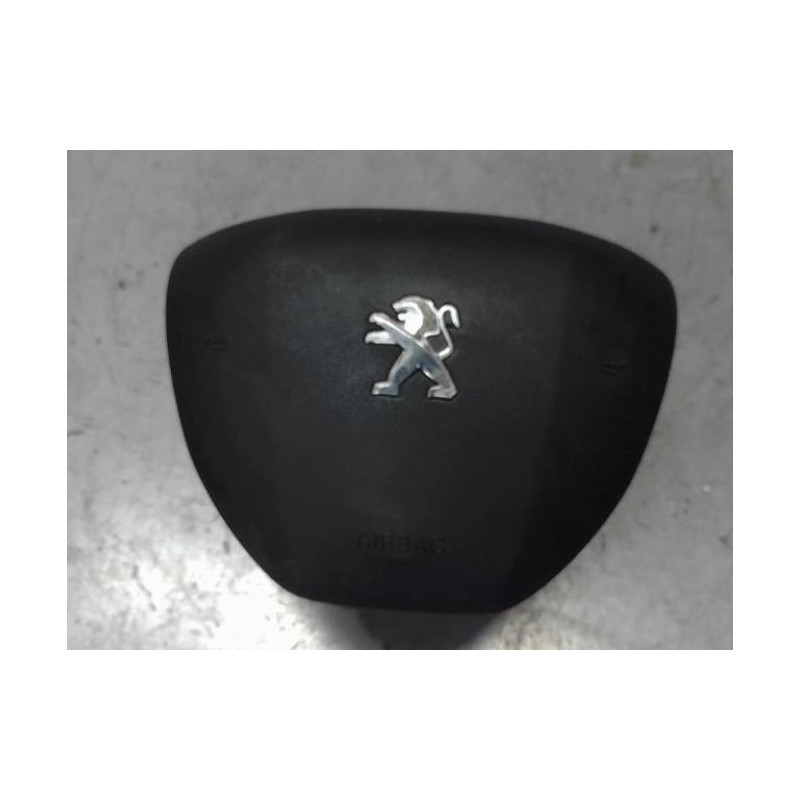 Air bag conducteur PEUGEOT 208 1