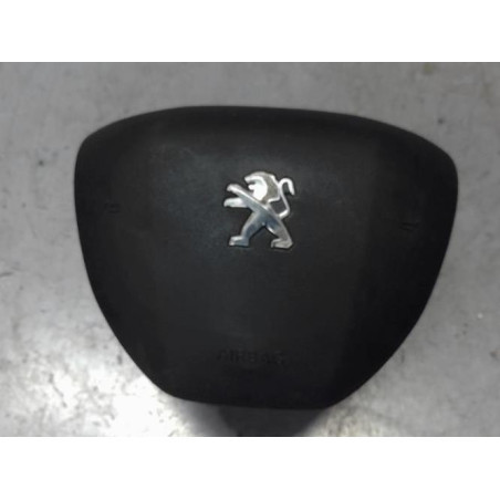 Air bag conducteur PEUGEOT 208 1 Photo n°1