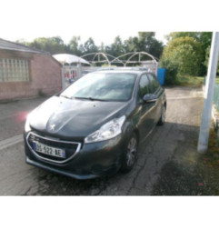 Air bag conducteur PEUGEOT 208 1 Photo n°3