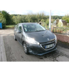 Air bag conducteur PEUGEOT 208 1 Photo n°4