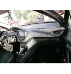 Air bag conducteur PEUGEOT 208 1 Photo n°5