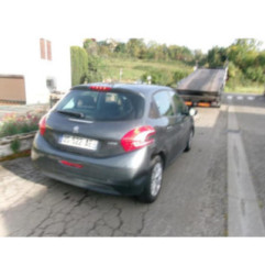 Air bag conducteur PEUGEOT 208 1 Photo n°6