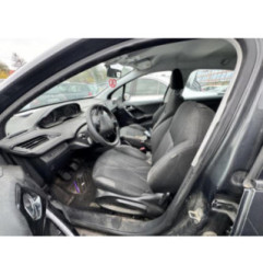 Air bag conducteur PEUGEOT 208 1 Photo n°8