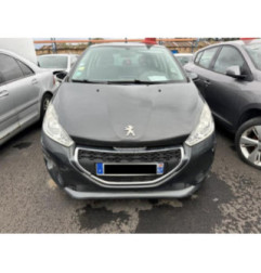 Air bag conducteur PEUGEOT 208 1 Photo n°9