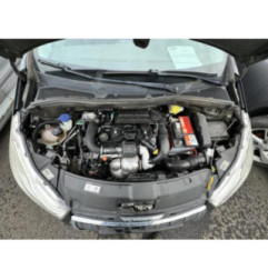 Air bag conducteur PEUGEOT 208 1 Photo n°10