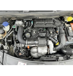 Air bag conducteur PEUGEOT 208 1 Photo n°11