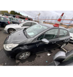 Air bag conducteur PEUGEOT 208 1 Photo n°12