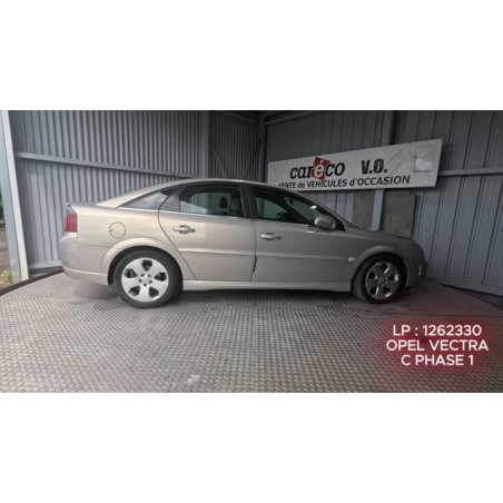 Levier de vitesses OPEL VECTRA C