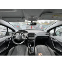 Air bag conducteur PEUGEOT 208 1 Photo n°14