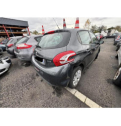 Air bag conducteur PEUGEOT 208 1 Photo n°17