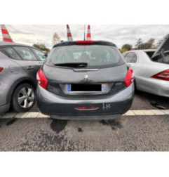 Air bag conducteur PEUGEOT 208 1 Photo n°18