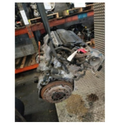 Moteur HONDA JAZZ 3 Photo n°1