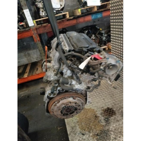 Moteur HONDA JAZZ 3 Photo n°1