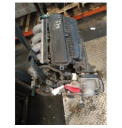 Moteur HONDA JAZZ 3