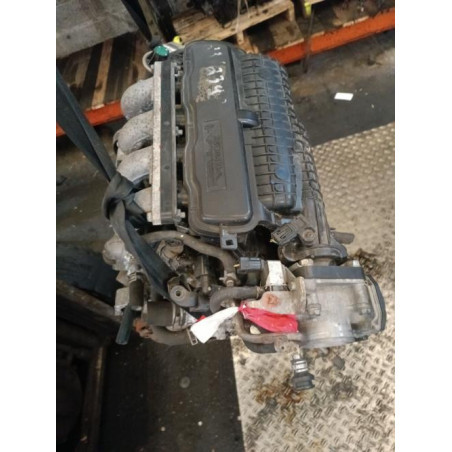 Moteur HONDA JAZZ 3