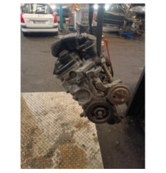 Moteur HONDA JAZZ 3 Photo n°3