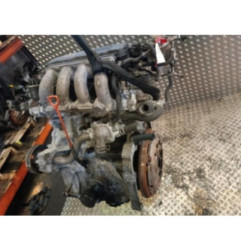 Moteur HONDA JAZZ 3 Photo n°4
